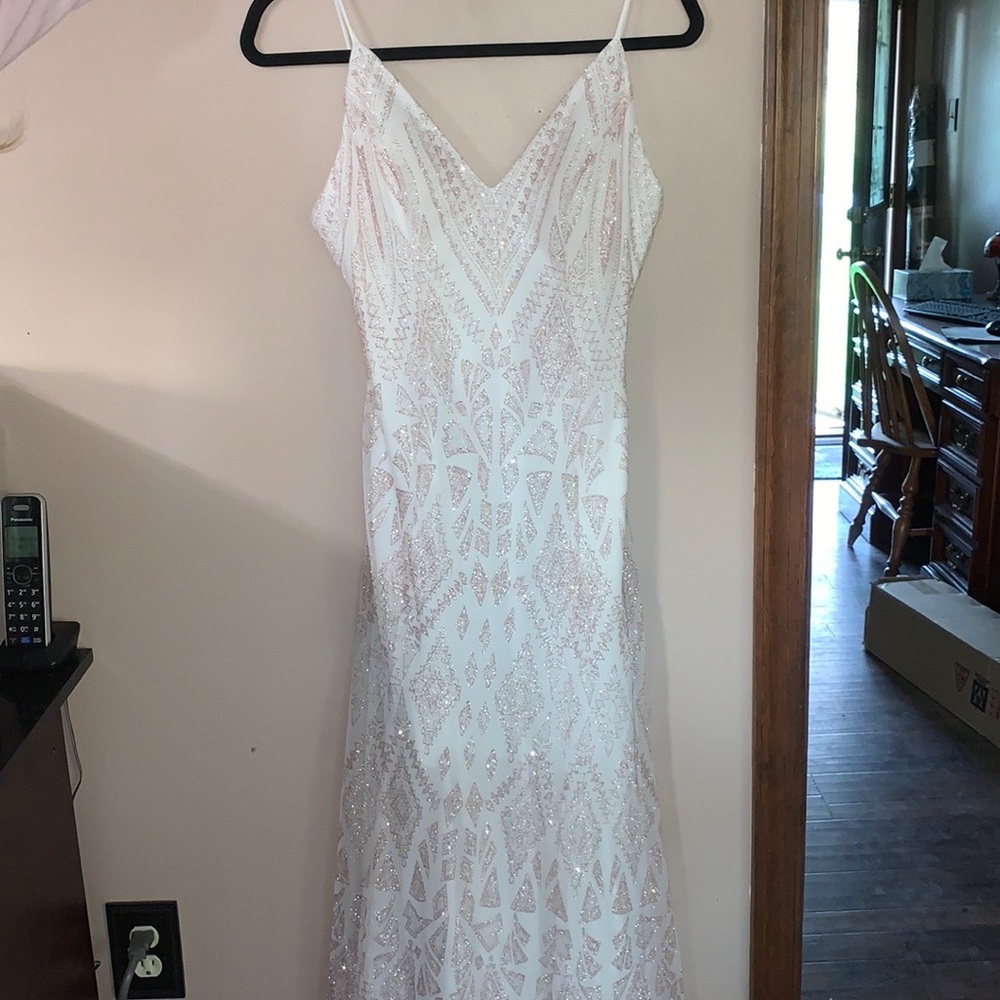 Prom Dress - Picture 3 of 5